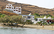 Abela Studios & Apartments, Abela, Syros, Cyclades Islands, Greek Islands Hotels