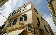 Asteria Hotel, Ermoupolis, Syros, Cyclades, Greek Islands, Greece Hotel