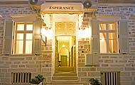 Esperance 2 Rooms, Ermoupolis, Syros, Cyclades, Greece Hotel