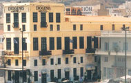 Diogenis Hotel,ermoupoli,Vaporia,,Azolimnos,kini,syros,cyclades,island,beach,sea,port