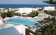 Azolimnos Bay Hotel, Hotels in Syros, Cyclades Islands, Holidays in Greek Islands, Travel to Greece