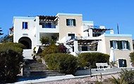 Anemona Apartments, Azolimnos, hotels in syros, cyclades, island, beach greece