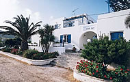 Blue Sky Rooms and Studio, Galissas, Syros, Cyclades, Greek Islands, Greece Hotel