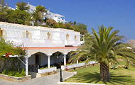 Dolphin Bay Hotel, Hotels in Syros, Holidays in Greek Islands, Swimming Pool
