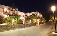 Maistrali Hotel, Galissas, Syros, Cyclades, Greek Islands, Greece Hotel