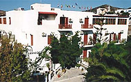 Francoise Hotel, Galissa ermoupoli, Vaporia, Azolimnos, kini, hotels in syros, cyclades, island, beach, sea greece holidays