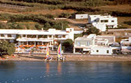 Olympia Hotel,Galissa,ermoupoli,Vaporia,,Azolimnos,kini,syros,cyclades,island,beach,sea,port