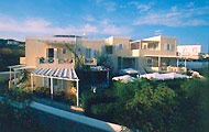 Hotels in Greece, Greek Islands, Cyclades, Holidays in Syros, Emilia Luxury Apartments