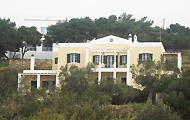 Archipelagos Apartments, Posidonia Syros Island, Greek Islands Hotels