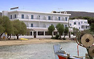Possidonion Hotel, Hotels in Syros, Holidays in Greek Islands Greece