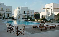 Corfos Bay Resort, Ornos, Mykonos, Cyclades, Greek Islands, Greece Hotel