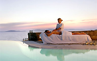Myconos Grand Resort,Agios Ioannis,Ornos,Kyklades,Myconos,Island,Beach,Garden