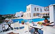 Dorion Hotel,Ornos,Agios Ioannis,Ornos,Kyklades,Myconos,Island,Beach,Garden