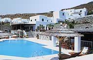 Apollonia Bay hotel,Mikonos,Kiklades,beach,with pool