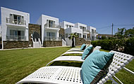 Ninemia Suites, Kionia, Tinos, Cyclades, Greek Islands, Greece Hotel