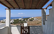 Anemismata Apartments, Tinos Town, Tinos, Cyclades, Greek Islands, Greece Hotel
