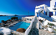 Petinos Beach Hotel,Kiklades,Mikonos,Platis Gialos,with bar,with pool,beach