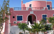 Agas Villa, Hotels in Santorini, Holidays in Cyclades, Santorini Island, Volcano, fira View, sea, beach, with pool