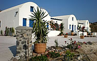 Nataly & Katrin Apartments, Imerovigli Village, Santorini Island, Cyclades Islands, Holidays in Greek Islands, Greece