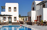 Anthonas Apartments, Imerovigli, Santorini, Cyclades, Greek Islands, Greece Hotel