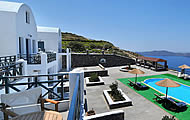Calderas Memories Apartments, Imerovigli, Santorini, Cyclades, Greece Hotel