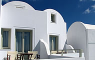 Irida Studios, Imerovigli, Santorini, Cyclades, Greek Islands, Greece Hotel