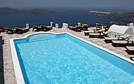 Galaxy Suites & Spa, Imerovigli, Santorini, Cyclades, Greece Hotel