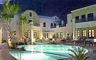 Tamarix del Mar Suites,Hotel,Santorini,Kiklades,Kamari,beach,with pool,Volcano