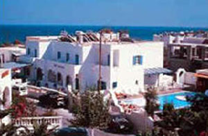 Anemones Hotel,Oia,Santorini,Thira,Cyclades Islands,Aegean Sea,Volcano,Caldera