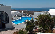 Agnadi Villas, Oia, Santorini, Cyclades, Greek Islands, Greece Hotel