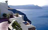 Angel Cave Houses Hotel, Oia, Santorini, Cyclades, Greek Islands, Greece Hotel