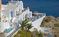 Armeni Village Studios & Suites, Oia, Santorini, Cyclades, Greece Hotel