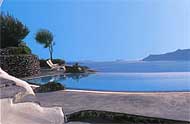 Perivolas Tr. Houses,Kiklades,Santorini,Fira,Volcano View,sea,beach,with pool,garden