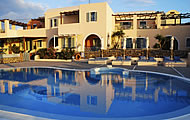 Anemoessa Villa, Finikia, Oia, Santorini, Cyclades, Greek Islands, Greece Hotel
