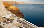 Mystique Resort Hotel, Santorini, Thira, Volcano, Sunset, Cyclades Islands, Traditional Hotel