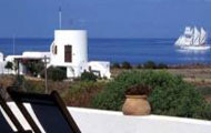 Ecoxenia Apartments Hotel,Santorini,Ia,volcano View,Amazing Sunset,Beach,Garden