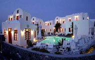Nikos Villas Apartments, Oia, Ia, Santorini, Caldera, Greek Islands, Greece, Volcano, Black Sand Beach, Pool Bar, Nightlife