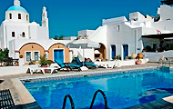 Aethrio Hotel,Kiklades,Santorini,Ia,Volcano.with pool,beach