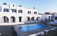 Galini Oia Hotel,Kiklades,Santorini,Ia,Volcano,with pool
