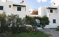 Marizan Studios, Hotels in Santorini Perissa, Santorini Island, Hotels in Greek Islands
