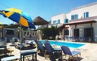Villa clio perissa santorini hotel, hotel greece