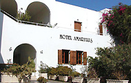 Amaryllis hotel,Kiklades,Santorini,Perissa,Volcano