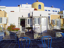  Sunset Hotel,Firostefani,Santorini,Thira,Cyclades Islands,Aegean Sea,Volcano,Caldera