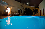 Ersi Villas, Apartments, Firostefani Village, Santorini Island, Cyclades Islands, Holidays in Greek Islands, Greece