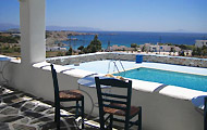 Thalasea Hotel Apartments, Hotels and  Apartments in Paros Island, Holidays in Greec Islands Greece