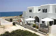 Vavano Studios,Kiklades,Paros,Naoussa,with pool,with bar