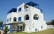 Evi Rooms, Alyki, Paros, Cyclades, Greek Islands, Greece Hotel