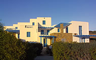 Aeolos Rooms Complex, Golden Beach, Paros Island, Cyclades, Greek Islands, Greece Hotel
