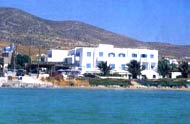 Amaryllis Hotel,Kiklades,Paros,Hrissi Akti,with pool,with bar