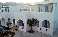 Malamateniou Kiriaki Studios, Logaras, Paros, Cyclades, Holidays in Greek islands